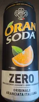 ORAN Soda Zero