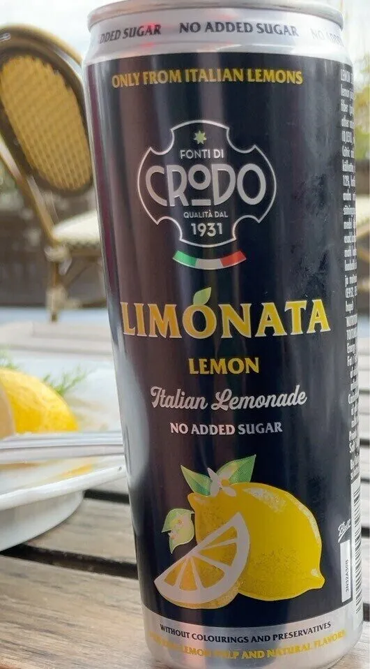 Limonata