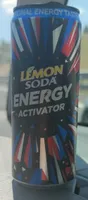 Energy activator