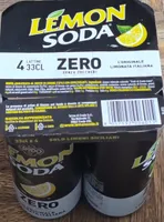 Lemonsoda