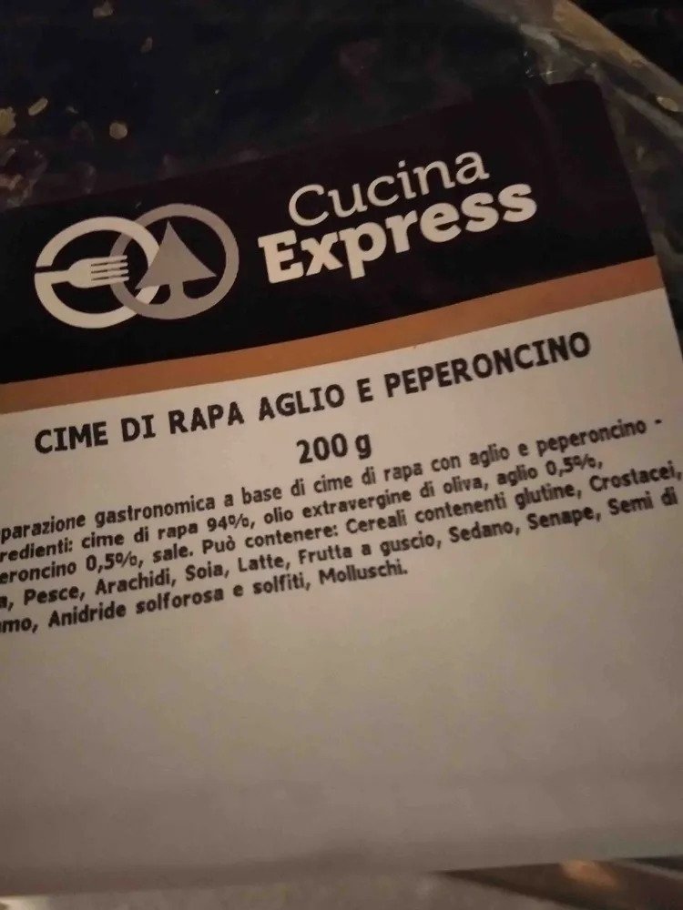 cime di rapa