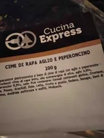cime di rapa