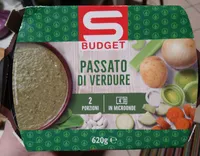 Passato di verdure