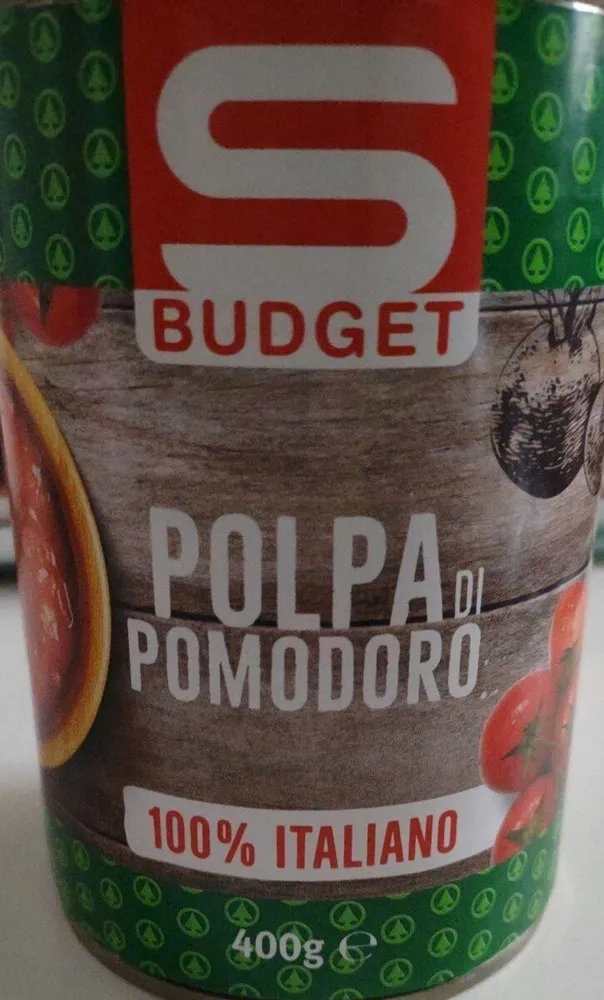 Polpa di pomodoro