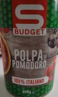 Polpa di pomodoro