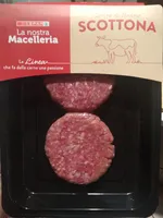 Hamburger scottona