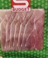 Prosciutto Crudo
