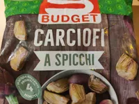 Carciofi a spicchi