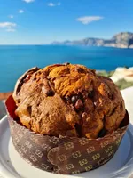 Panettone milanese classico