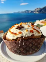 Panettone elisir al cicerenella