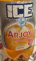 Arjoy