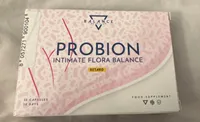 Probion Intimate Flora Balance Retard