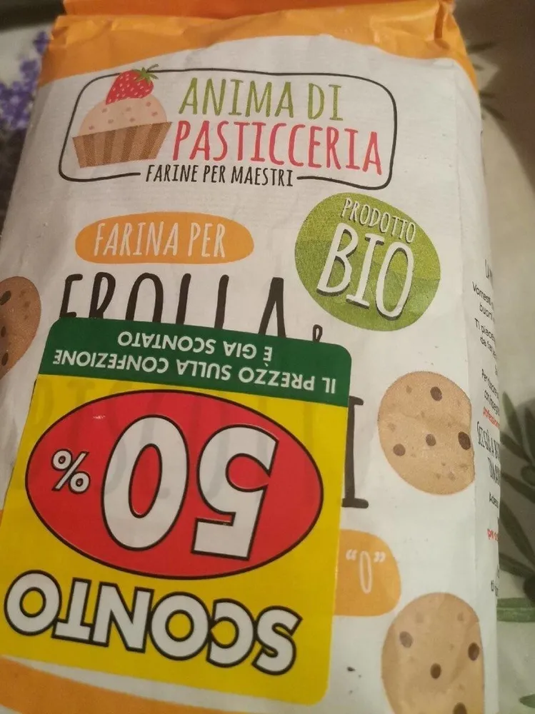 Farina per maestri