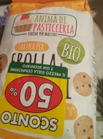 Farina per maestri