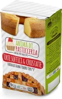 Farina tipo pe dolci