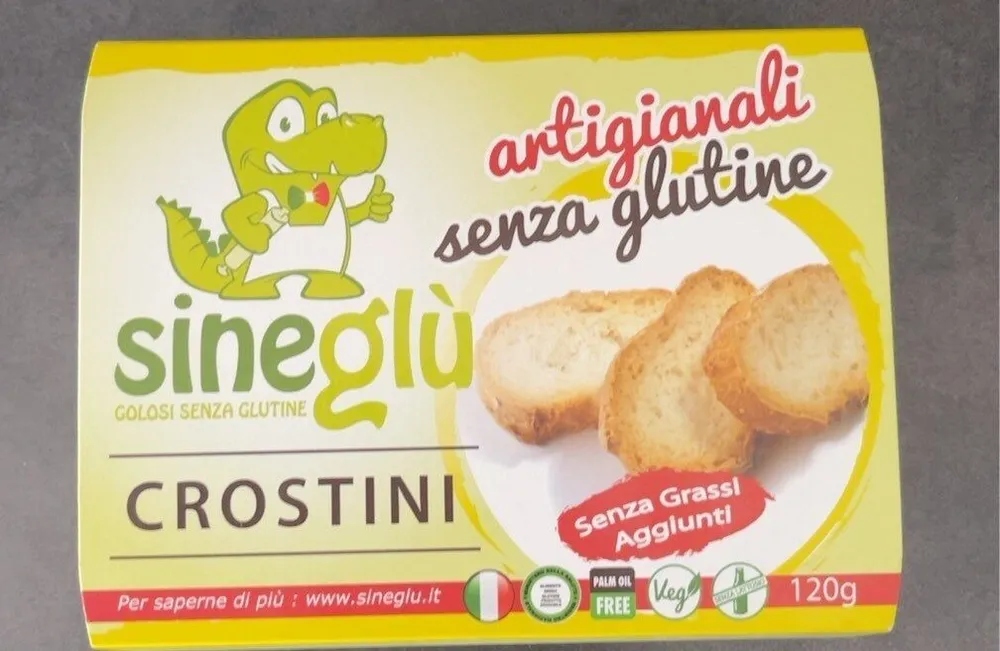 Crostini