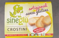 Crostini
