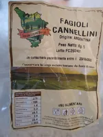 Fagioli cannellini