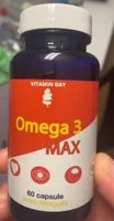 Omega 3 max