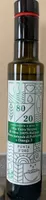 Olio evo + omega 3