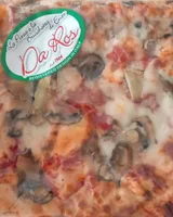 pizza di enzo capricciosa