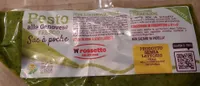 Pesto alla genovese