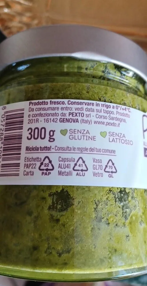 Pesto