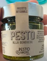 Pesto alla genovese