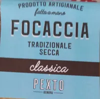 Focaccia