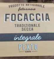 Focaccia