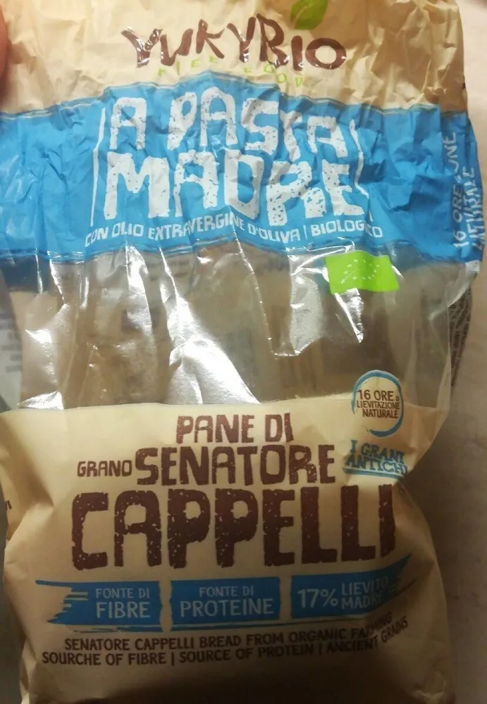 Cappelli