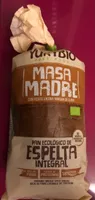 Pane biologico di farro Integral