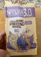 Fiocchi di grano saraceno Natura 3.0