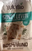 Pancrik al rosmarino