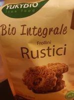 Frollini rustici