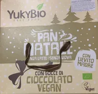 Pan Natale