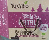 Pan Natale