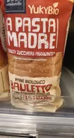 Pane biologico tipo 2
