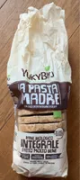 Pane biologico integrale