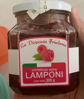 Confettura extra Lamponi
