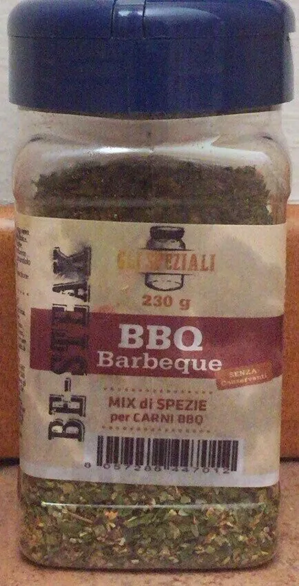 Bbq barbeque