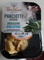 Panciotto Asparagi