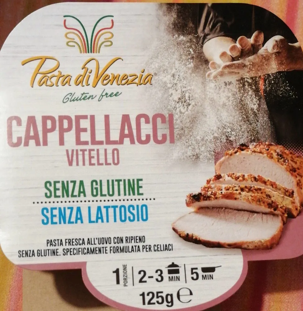 Cappellacci