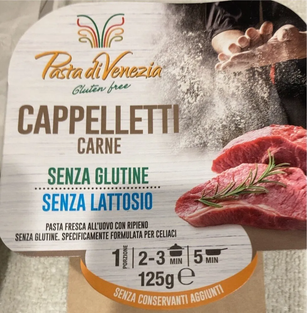 Cappelletti