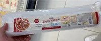 Pasta sfoglia rotonda