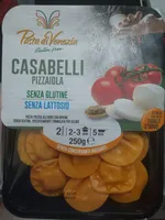 Casabelli pizzaiola