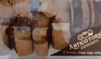 Biscotti amarena