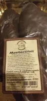 Mostaccioli
