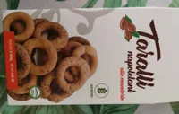Taralli napoletani
