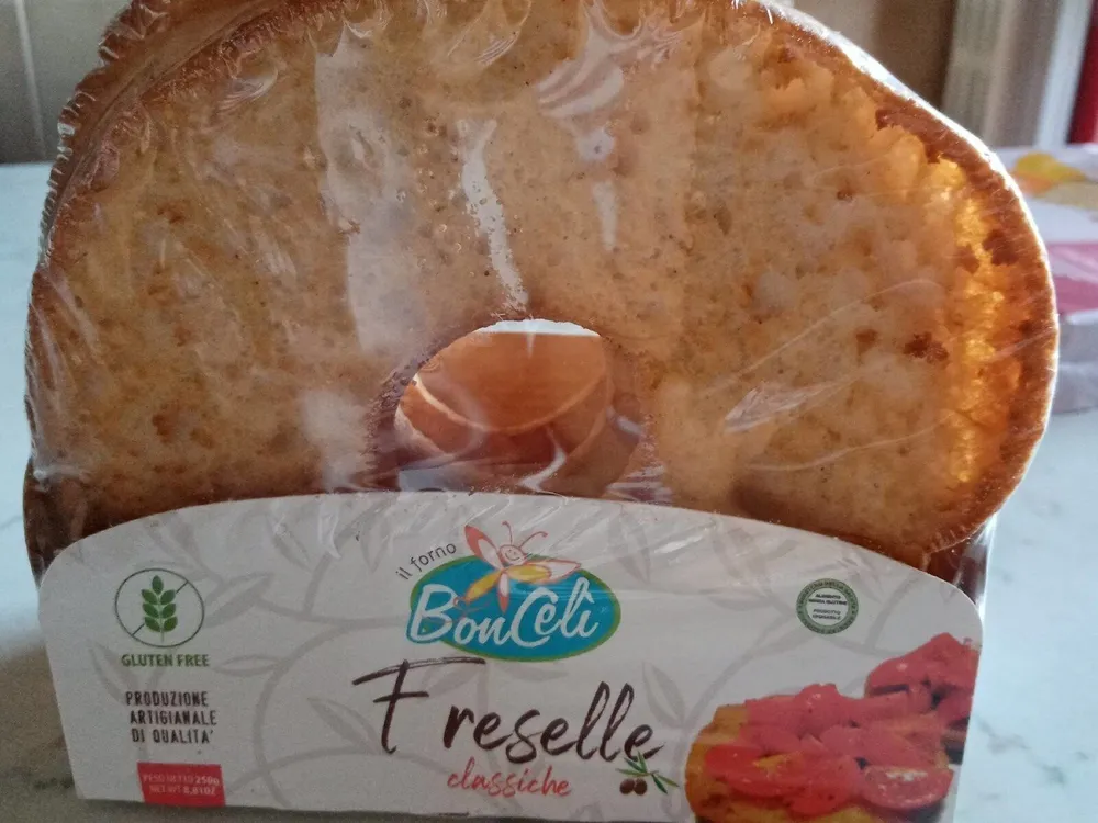 Freselle BonCelí